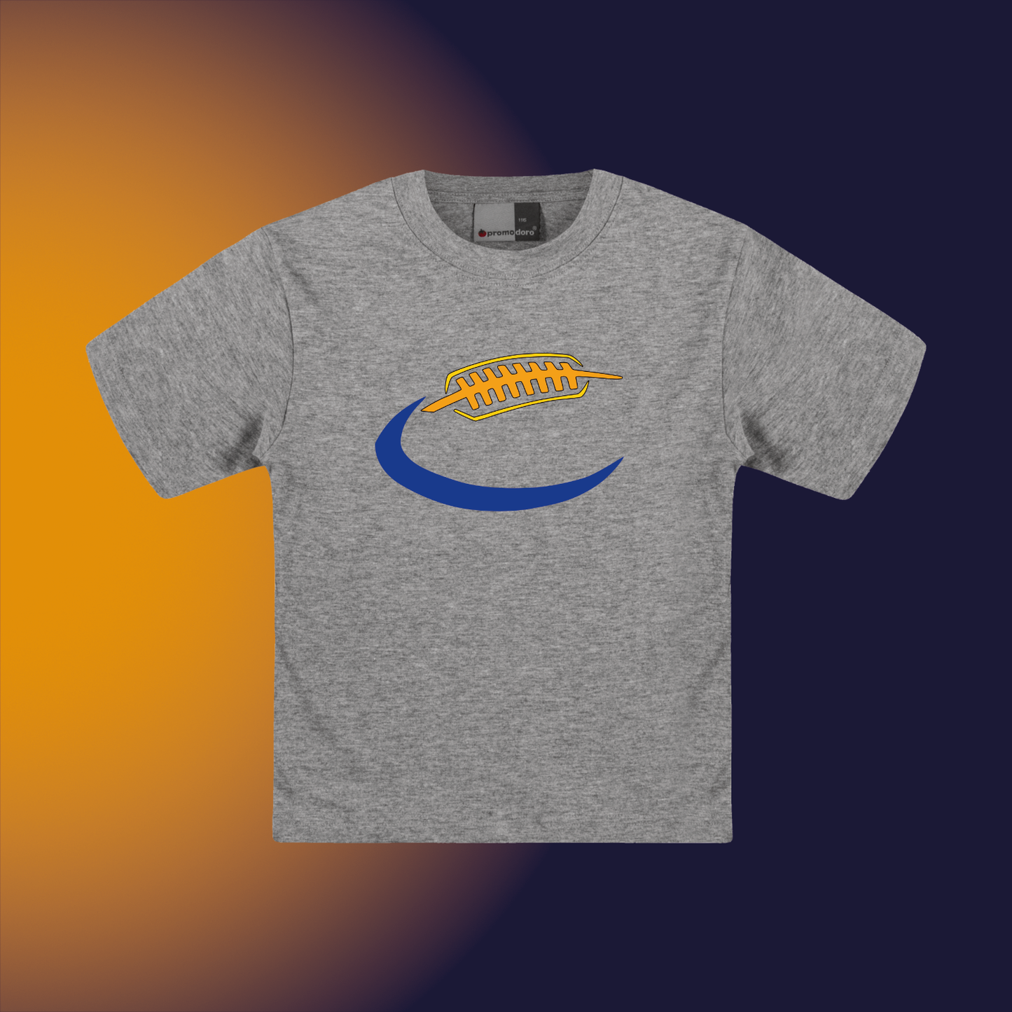 Rams Germany "American Football"