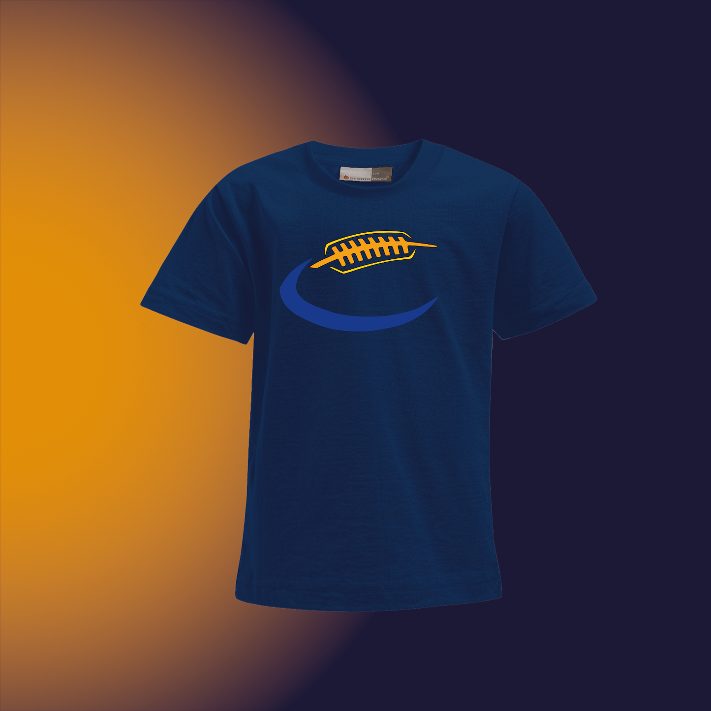 Rams Germany "American Football"