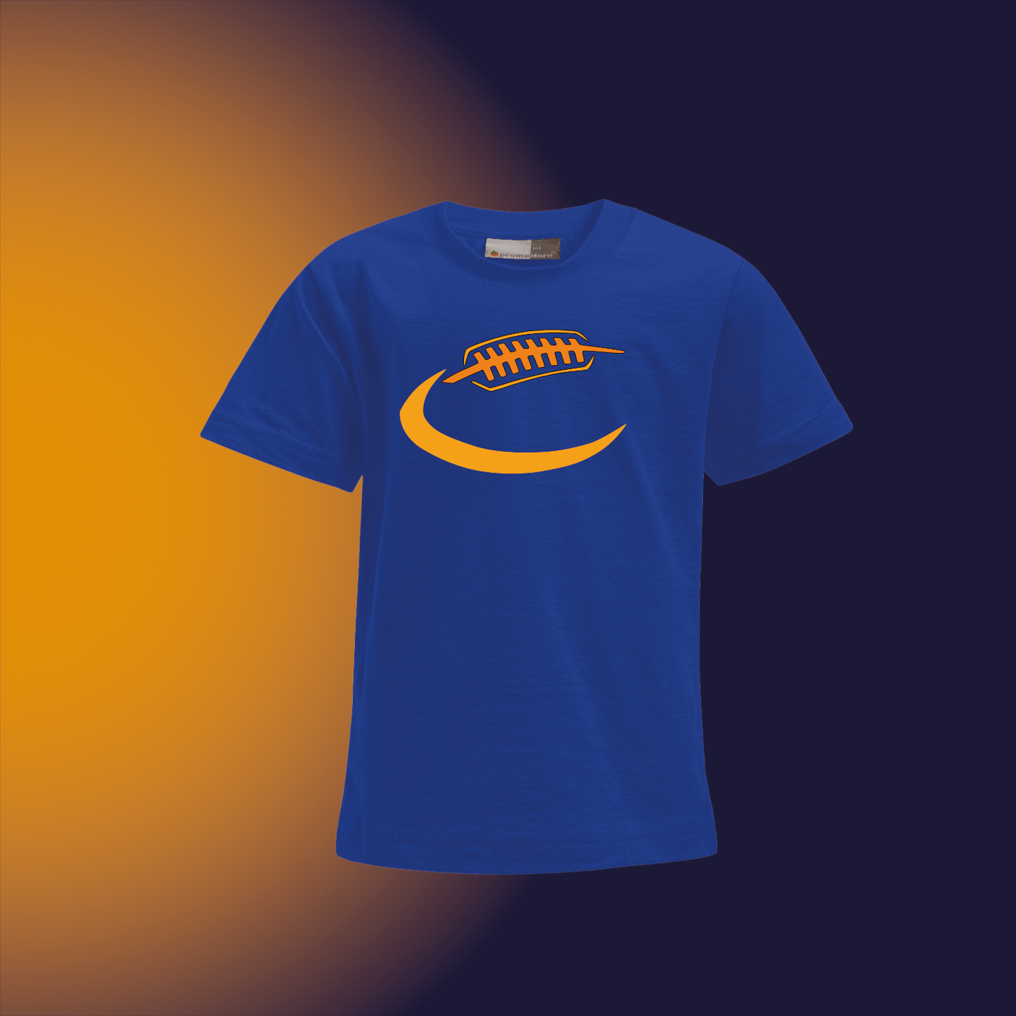 Rams Germany "American Football"