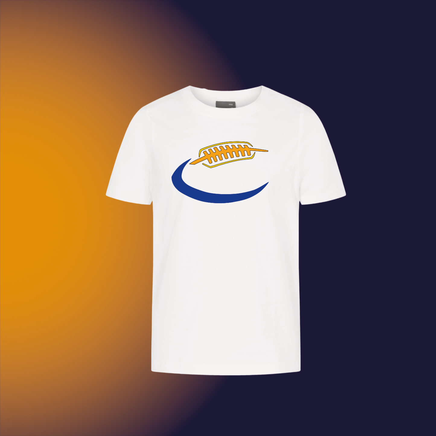 Rams Germany "American Football"