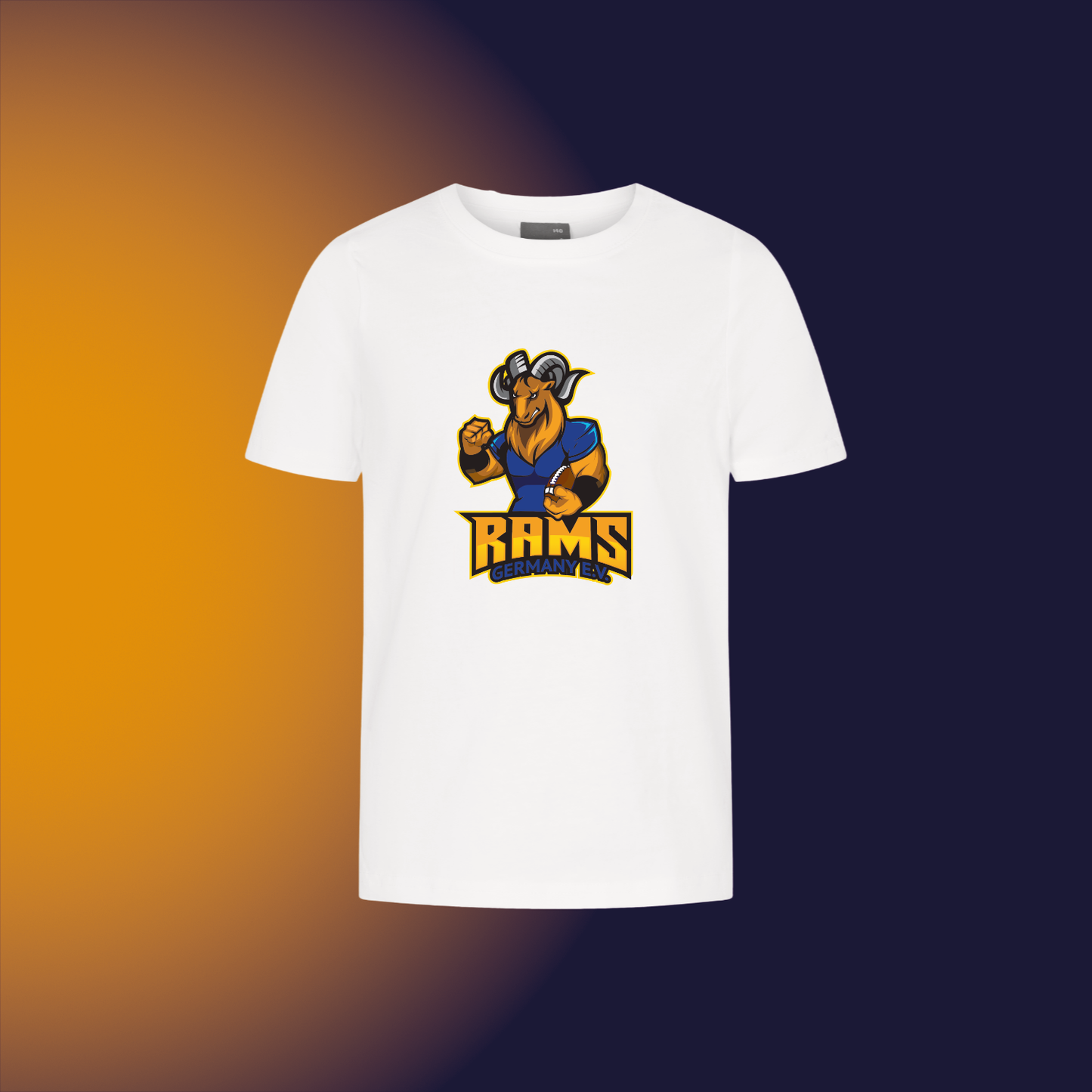 Rams Germany "Baller"