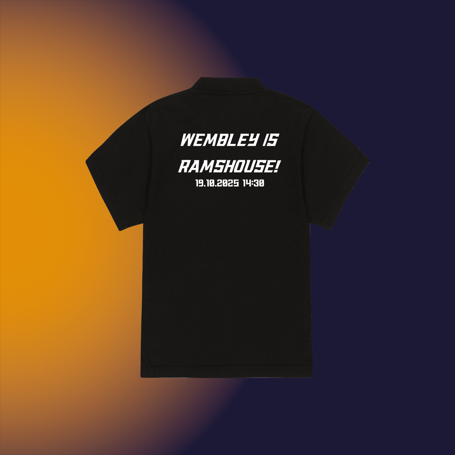 Rams Germany "Union Jack"