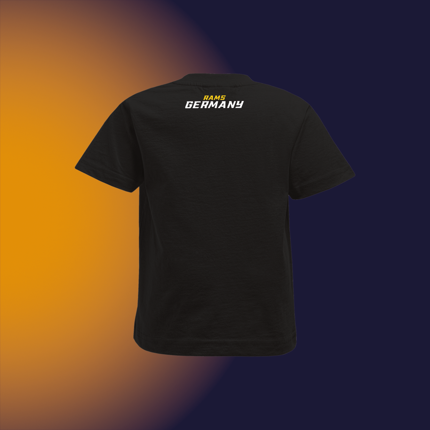 Rams Germany "LARGER"