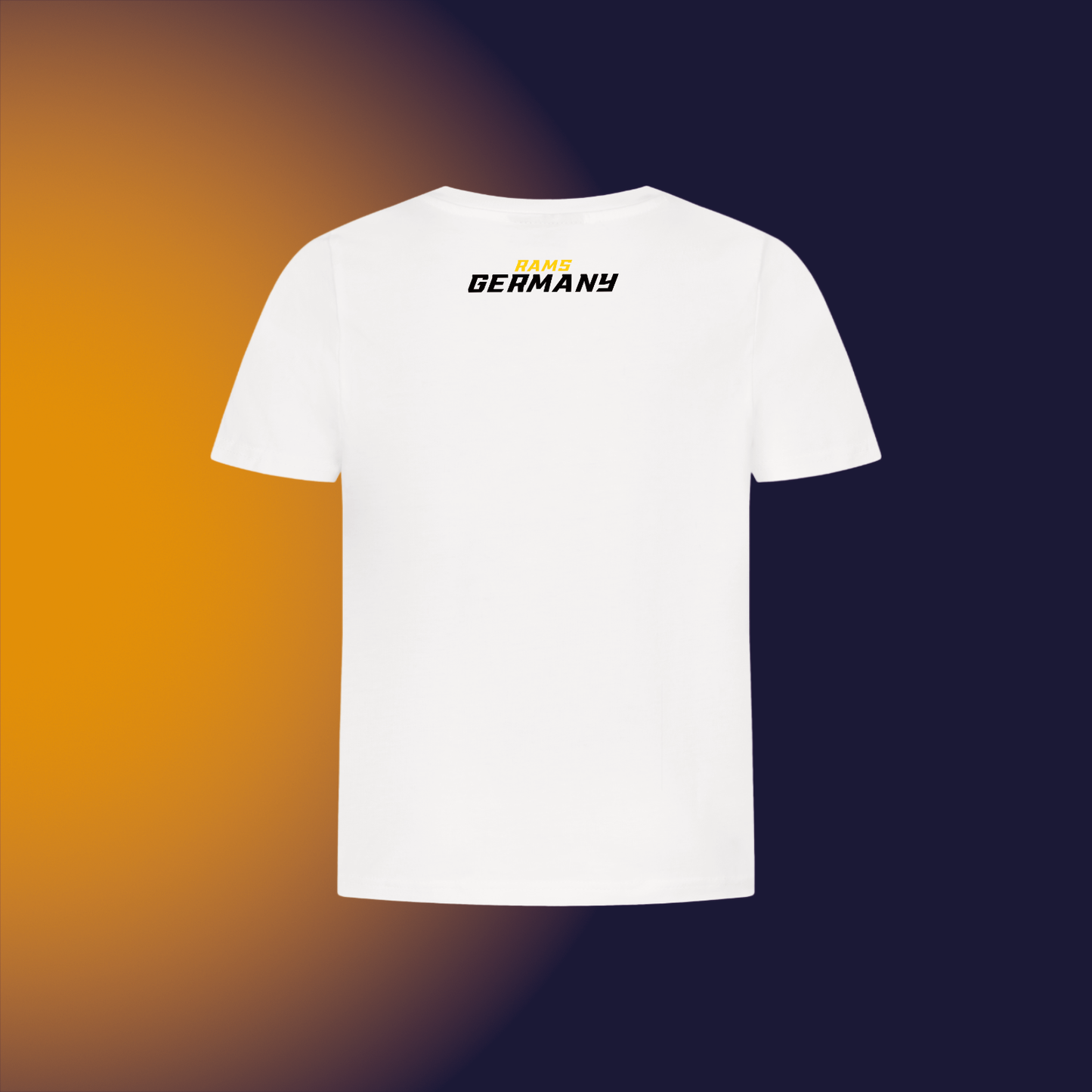 Rams Germany "LARGER"