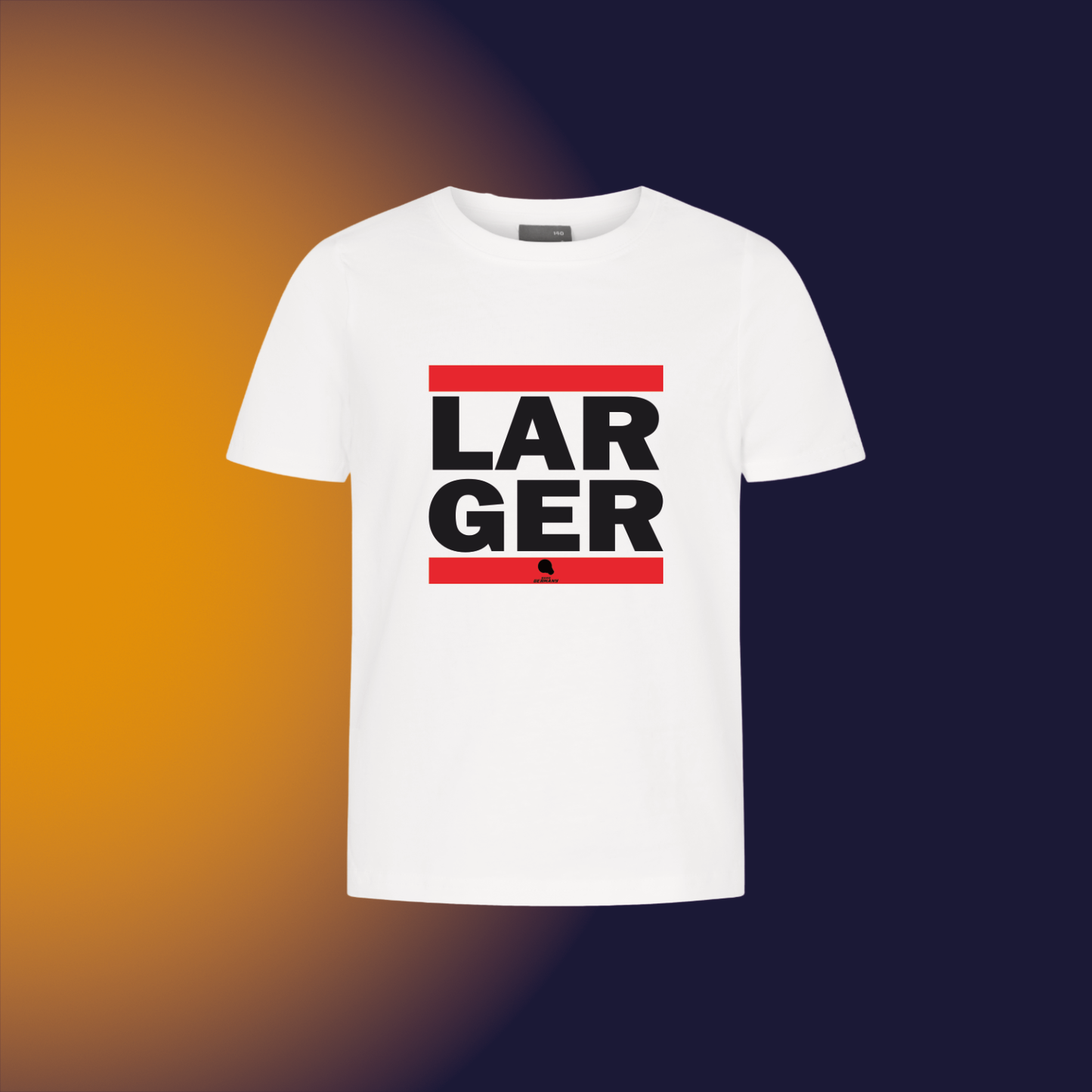 Rams Germany "LARGER"