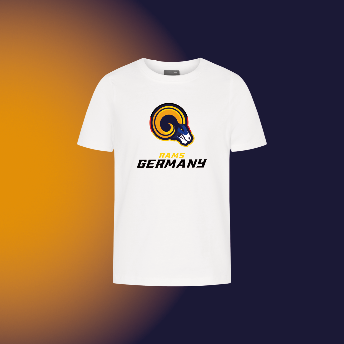 Rams Germany "Logo"