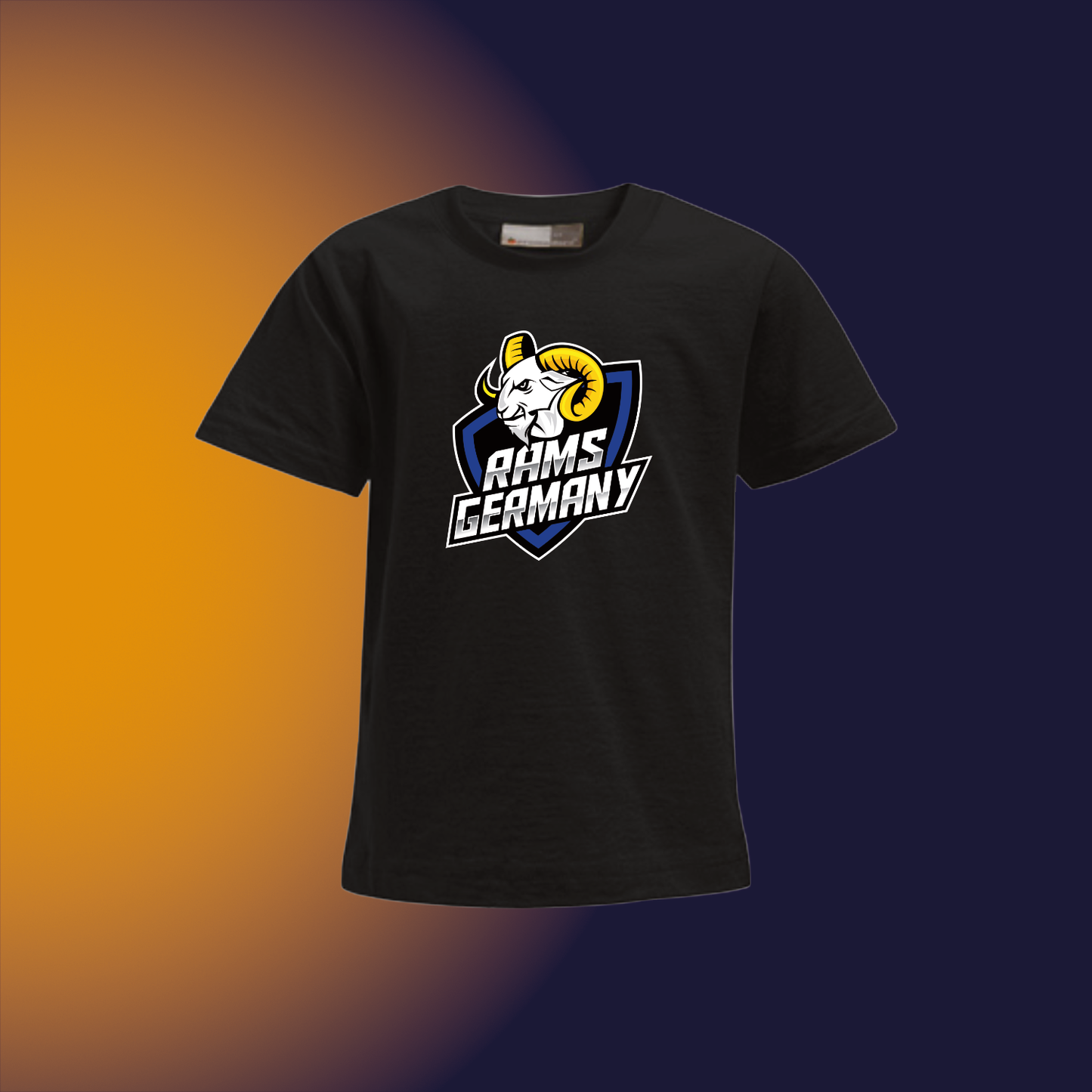 Rams Germany "Wappen"