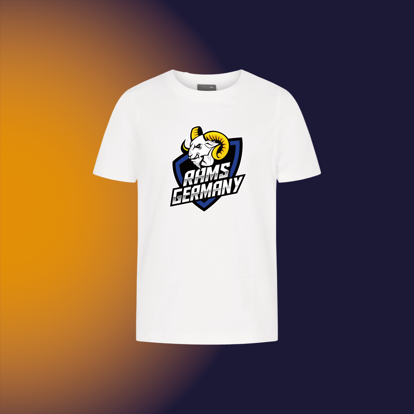 Rams Germany "Wappen"