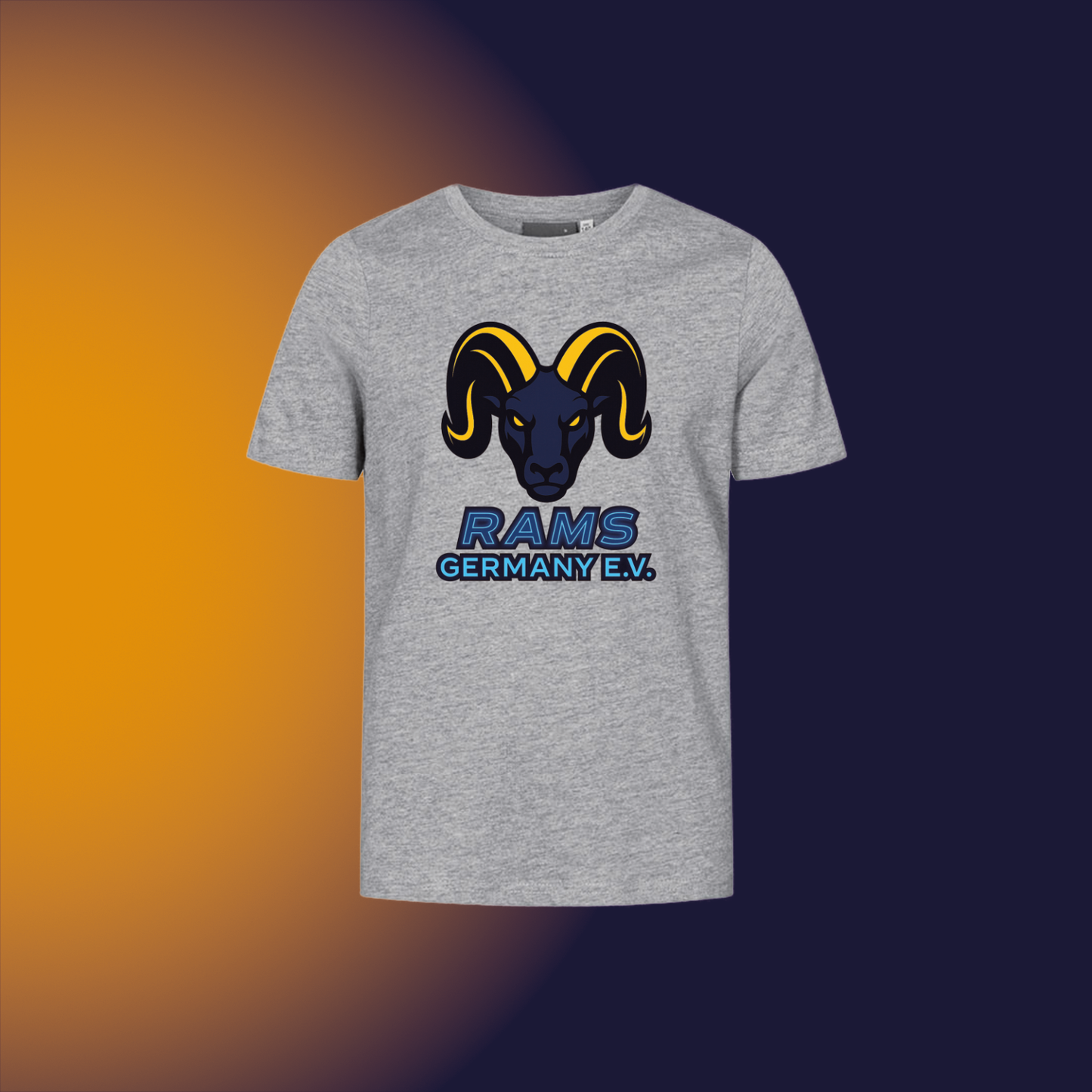 Rams Germany "Midnight"