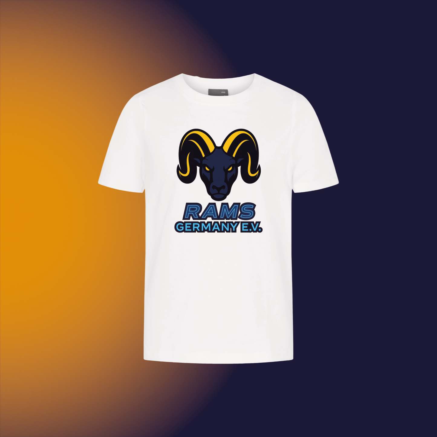 Rams Germany "Midnight"