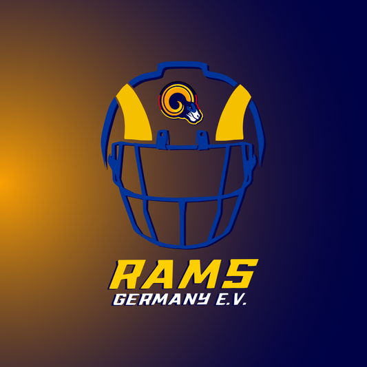Rams Germany "Helm"