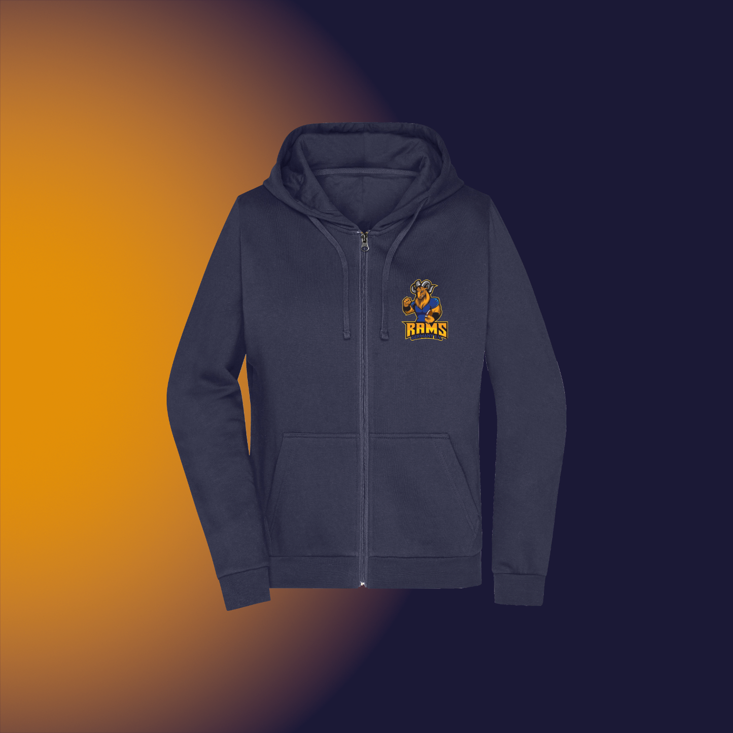 Rams Germany "Baller"