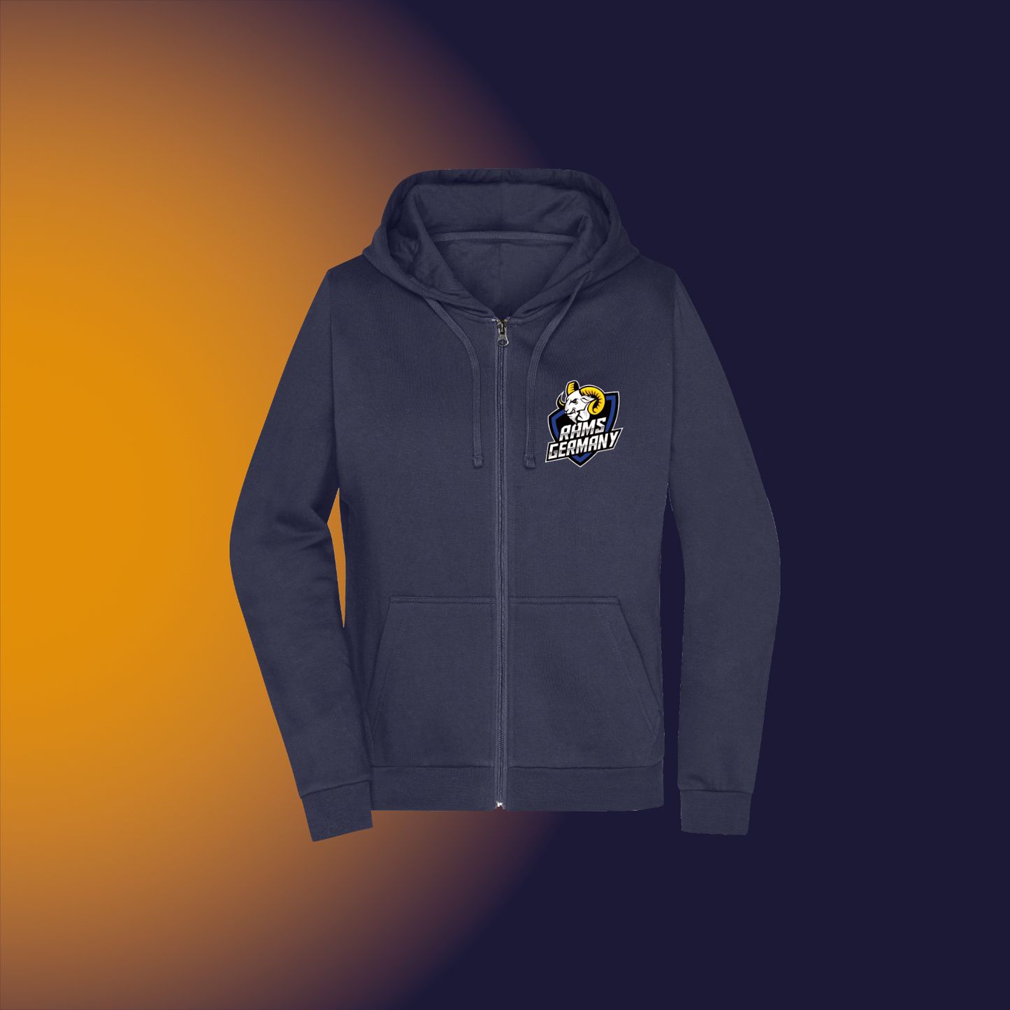 Rams Germany "Wappen"