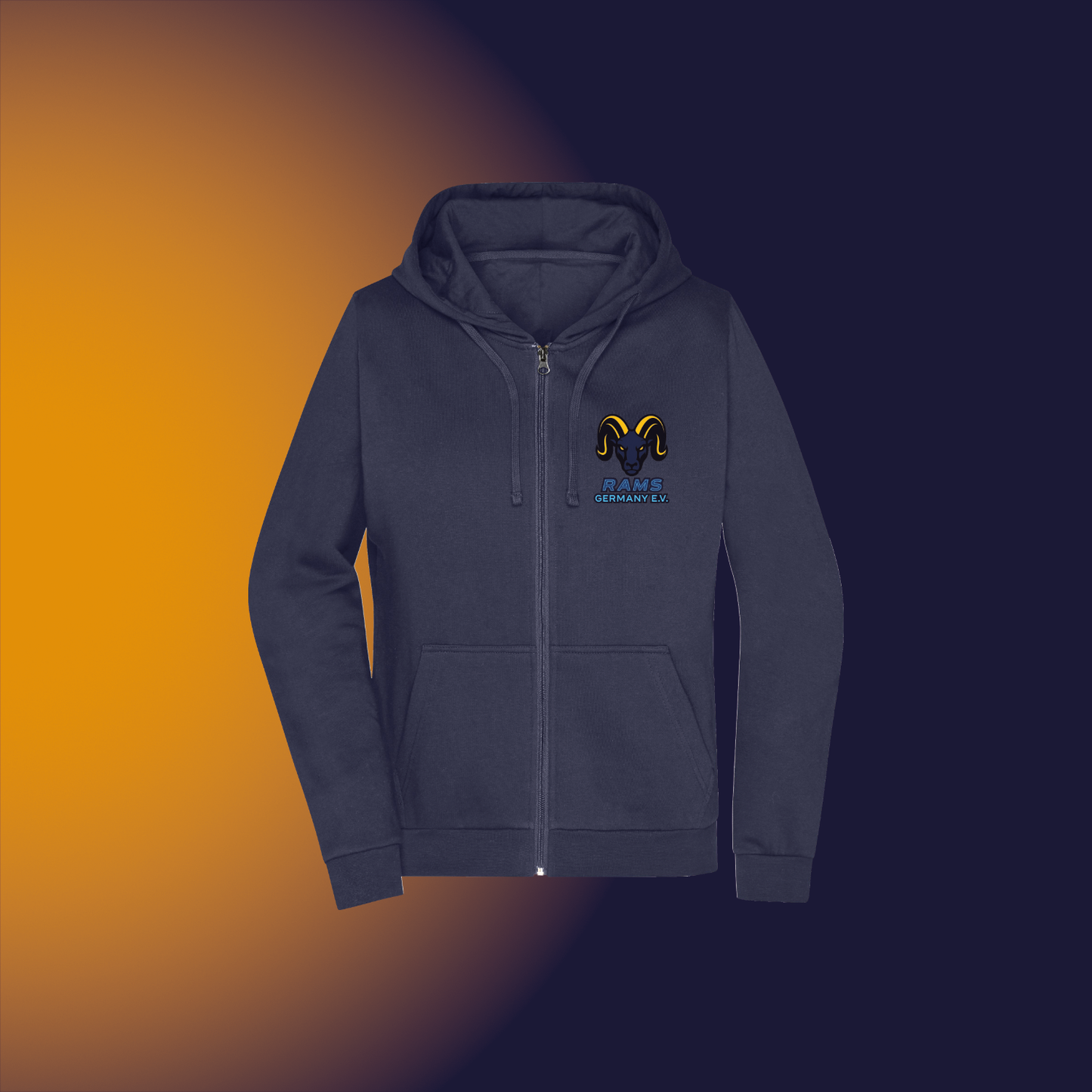 Rams Germany "Midnight"