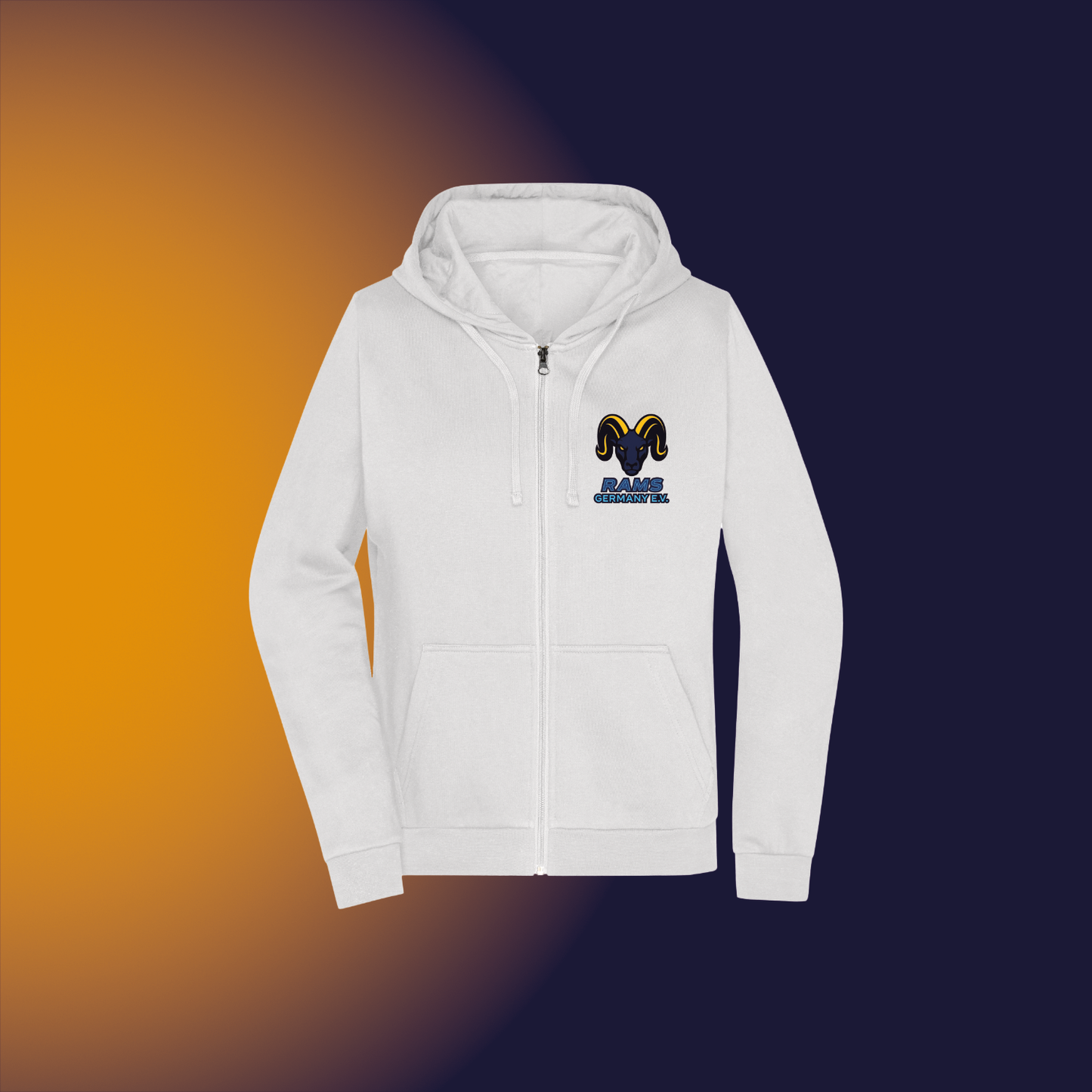 Rams Germany "Midnight"