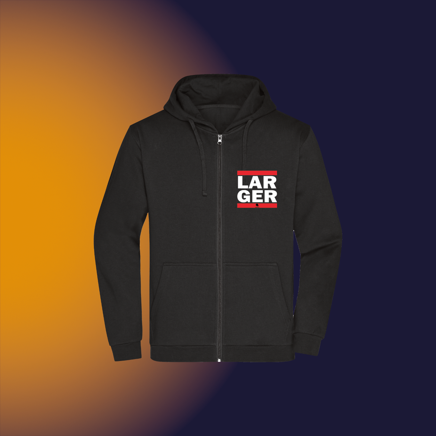 Rams Germany "LARGER"