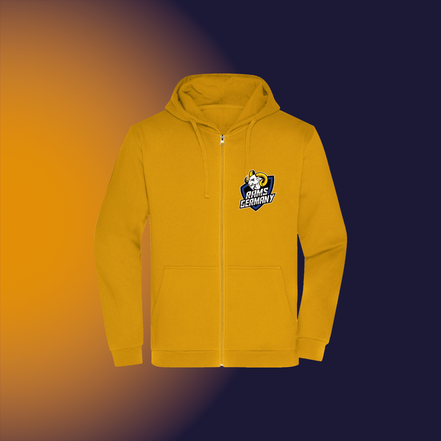 Rams Germany "Wappen"