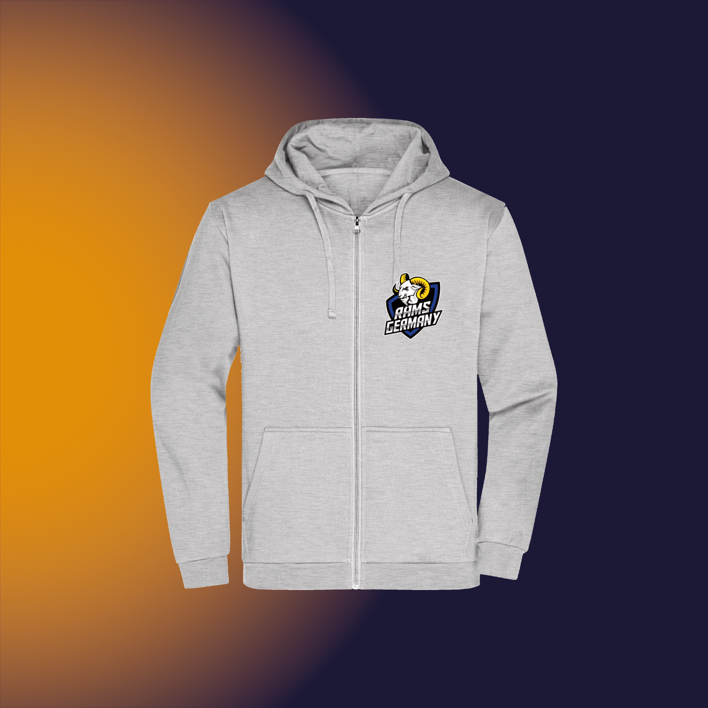 Rams Germany "Wappen"