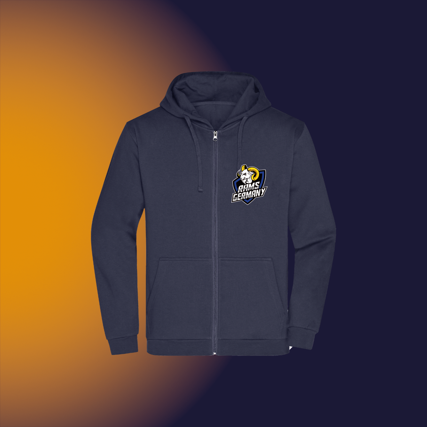 Rams Germany "Wappen"