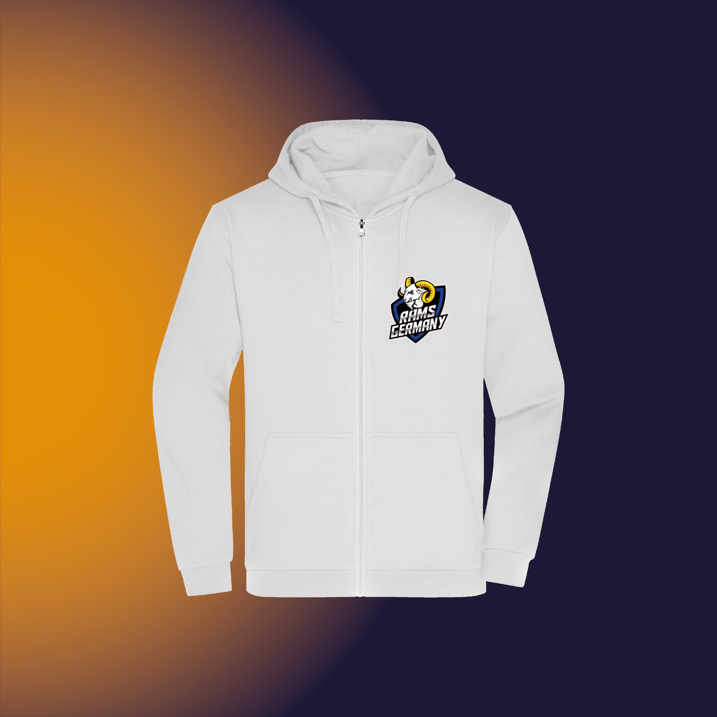 Rams Germany "Wappen"