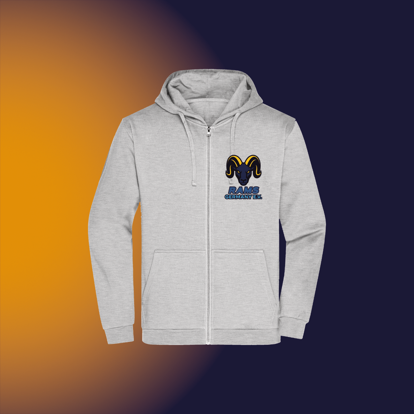 Rams Germany "Midnight"