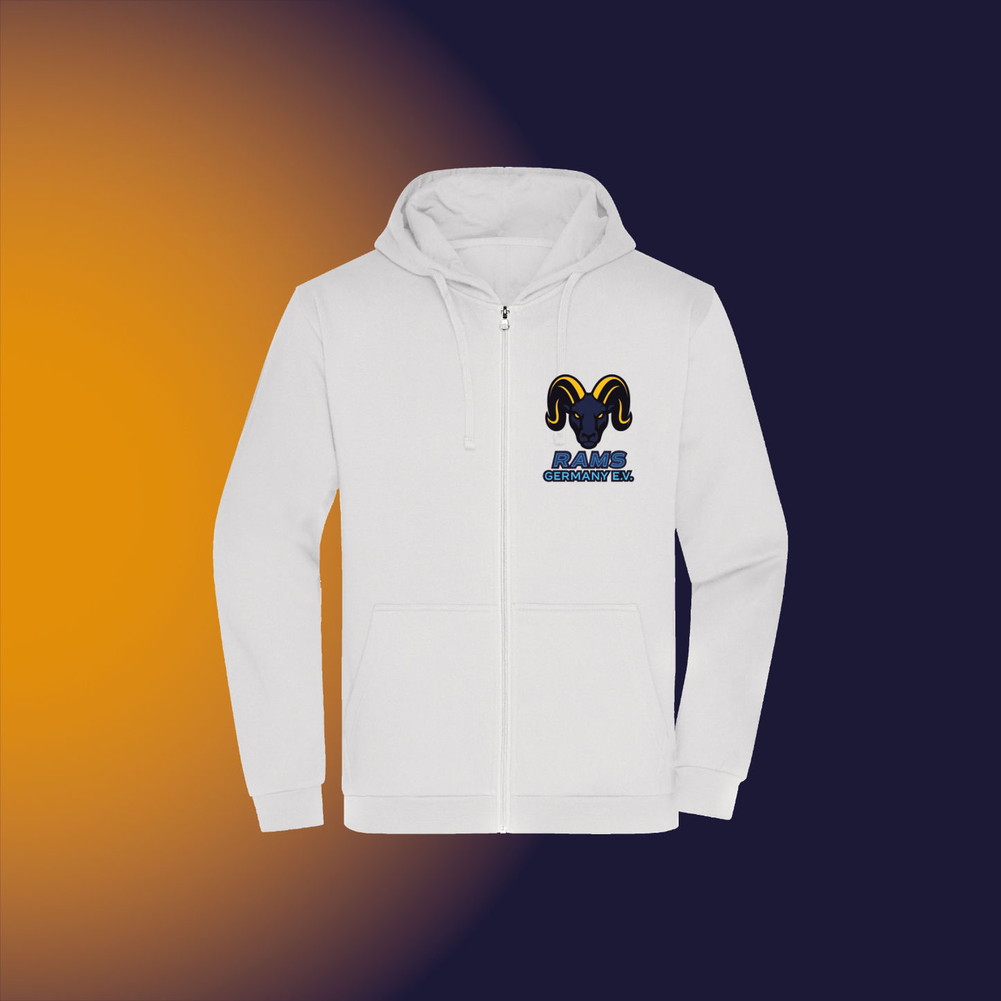 Rams Germany "Midnight"