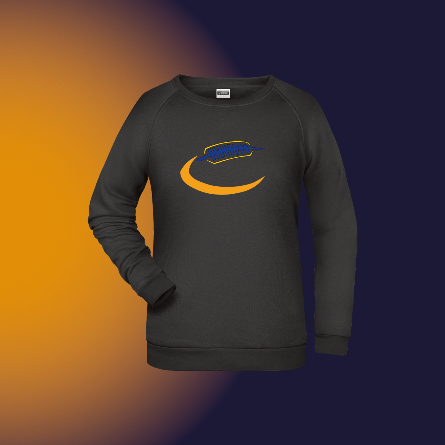 Rams Germany "American Football"