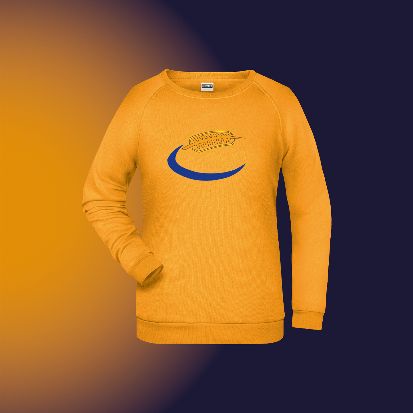 Rams Germany "American Football"