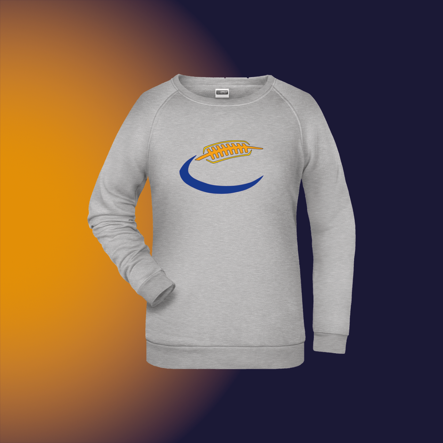 Rams Germany "American Football"