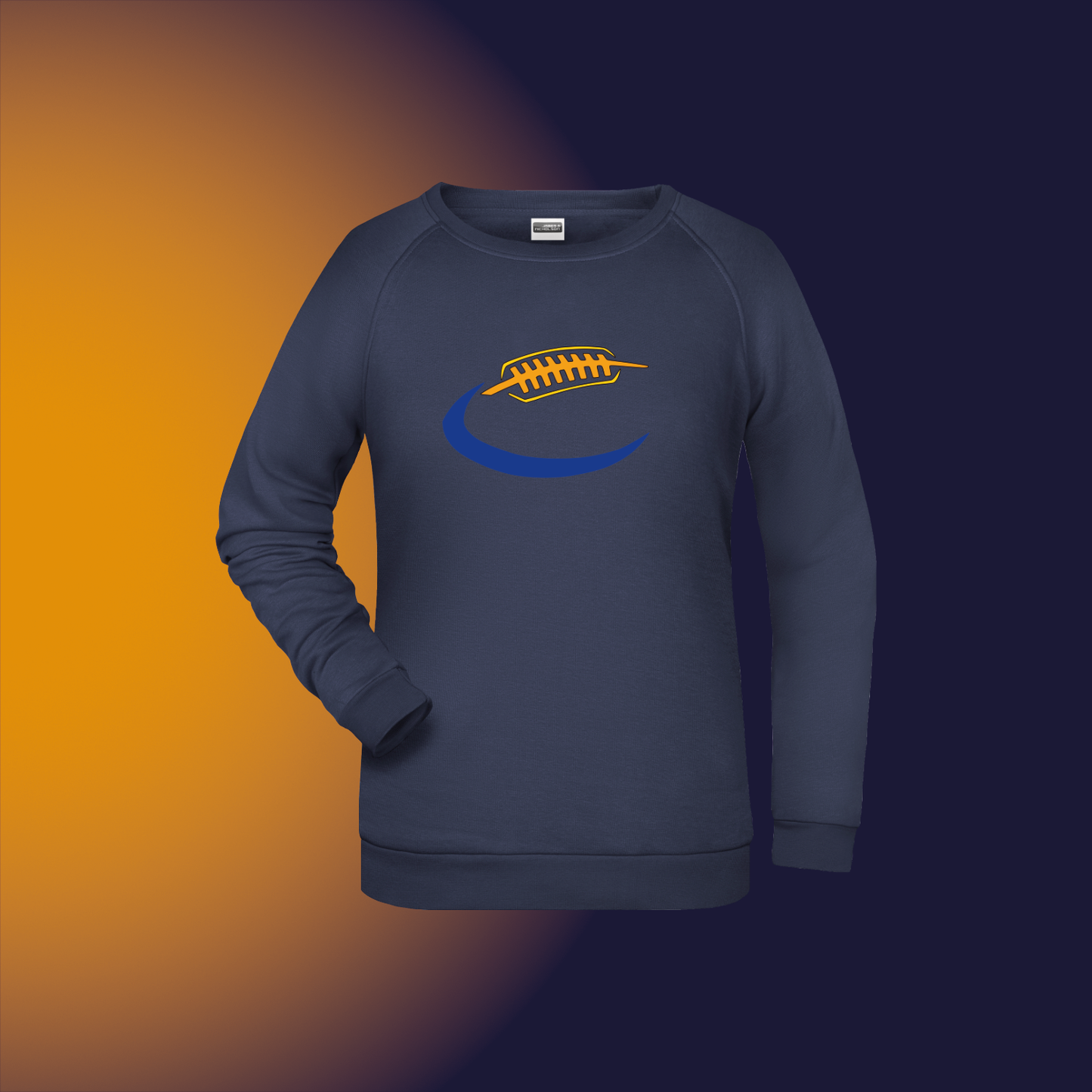 Rams Germany "American Football"