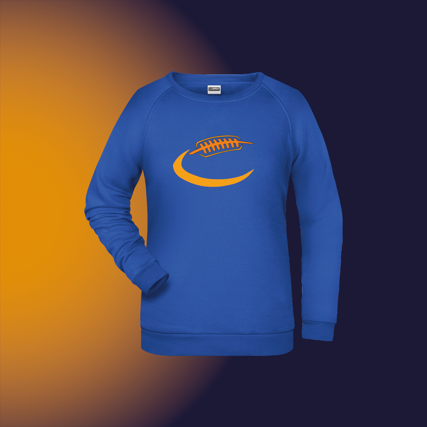 Rams Germany "American Football"