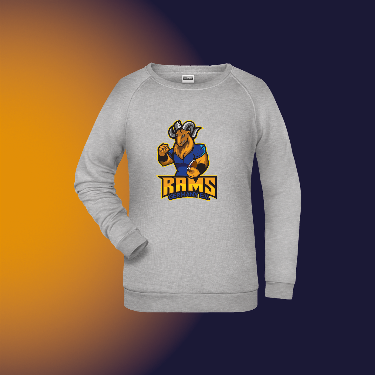 Rams Germany "Baller"