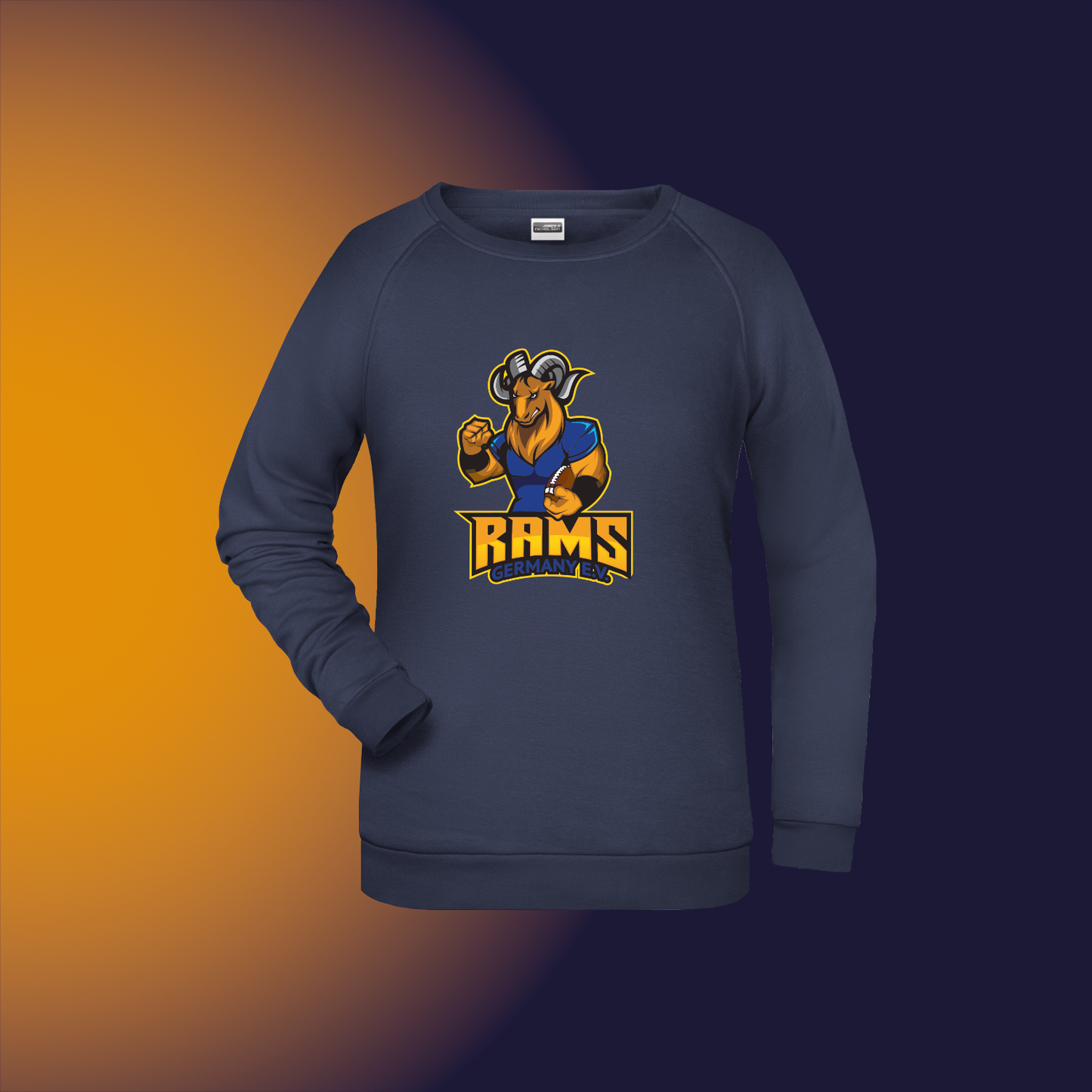 Rams Germany "Baller"