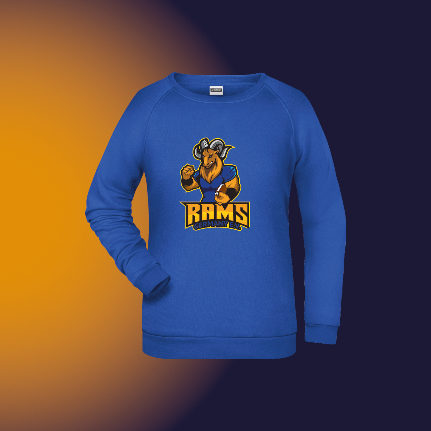 Rams Germany "Baller"