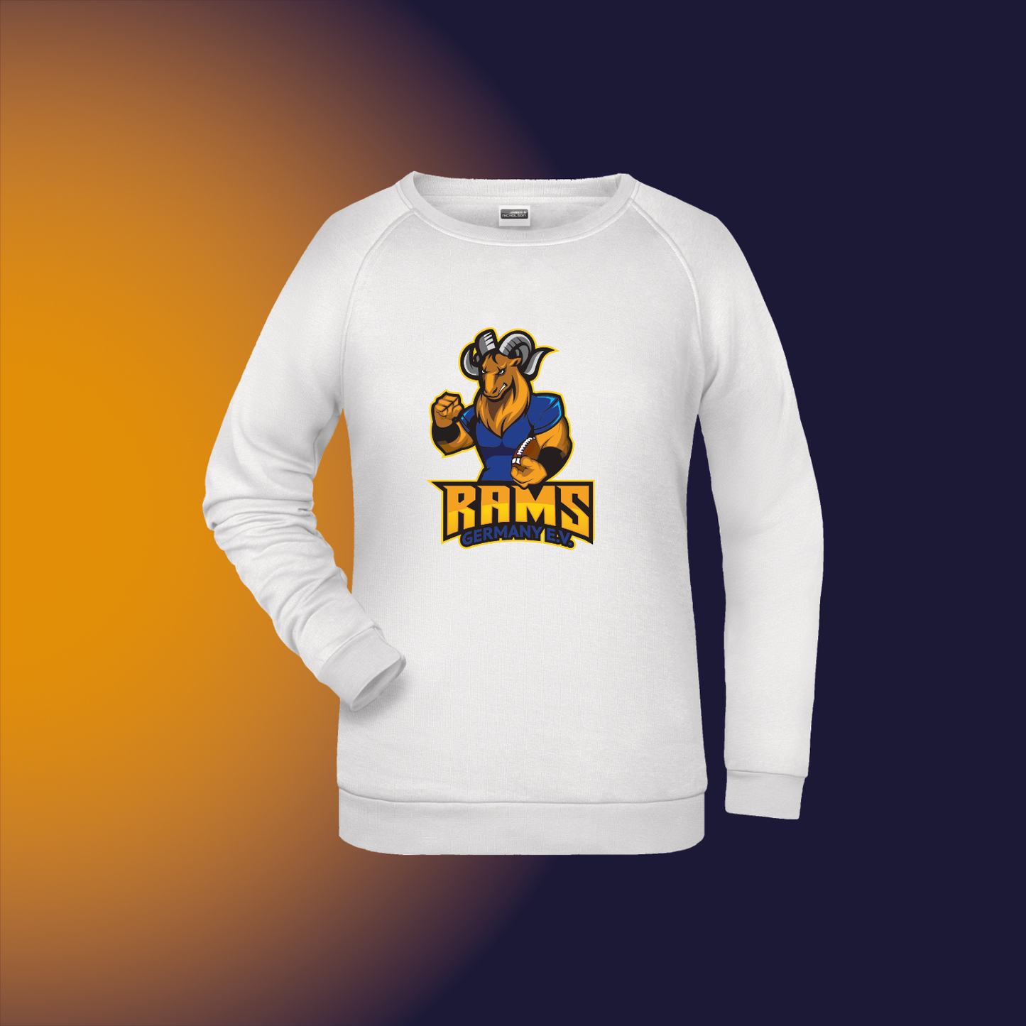 Rams Germany "Baller"