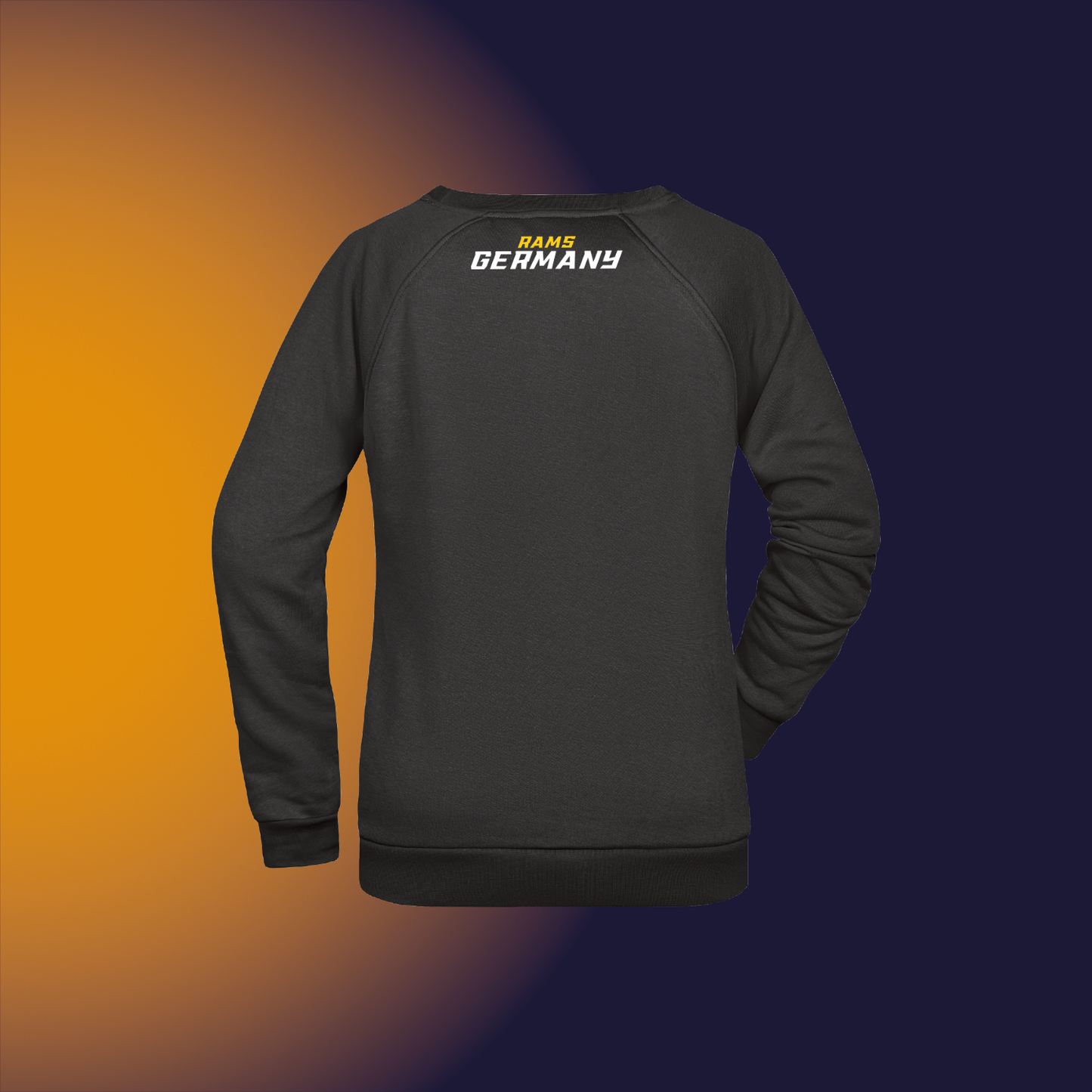 Rams Germany "LARGER"