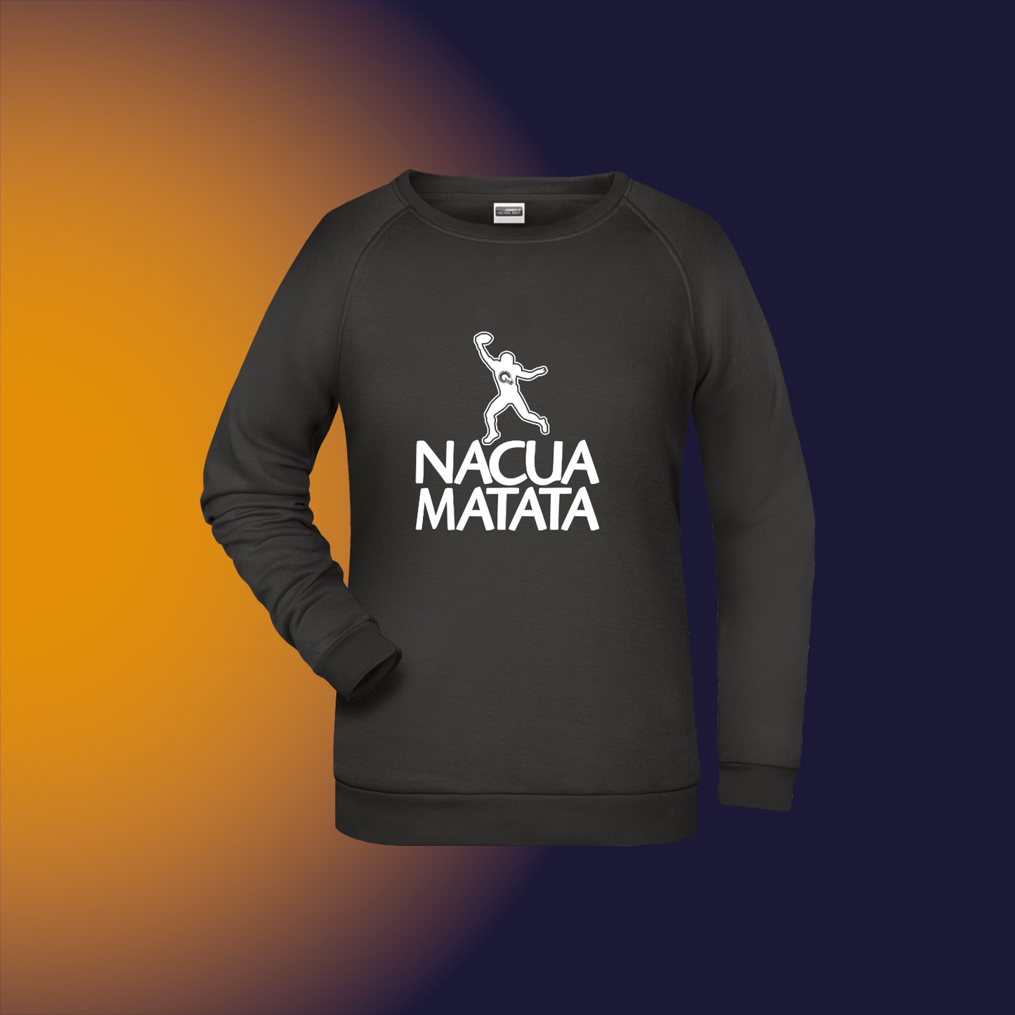 Rams Germany "Nacua Matata"