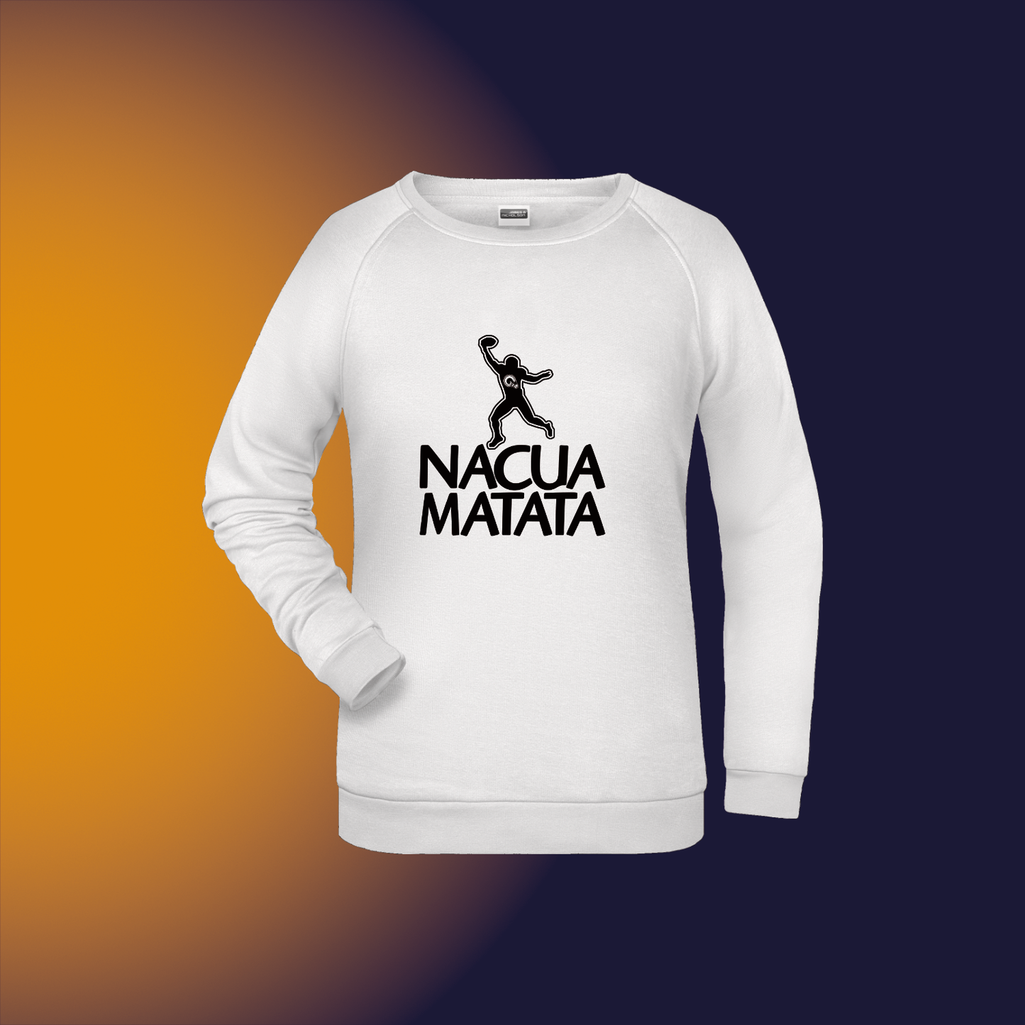 Rams Germany "Nacua Matata"