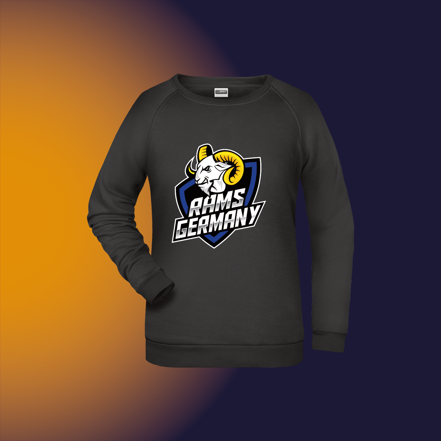 Rams Germany "Wappen"