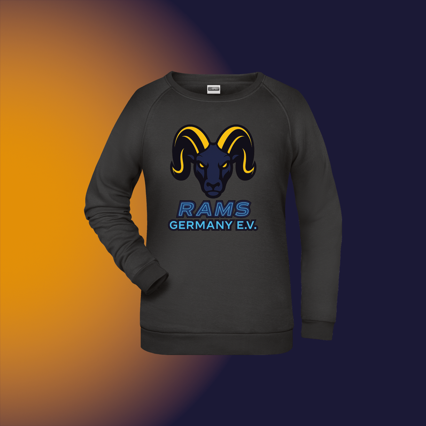 Rams Germany "Midnight"