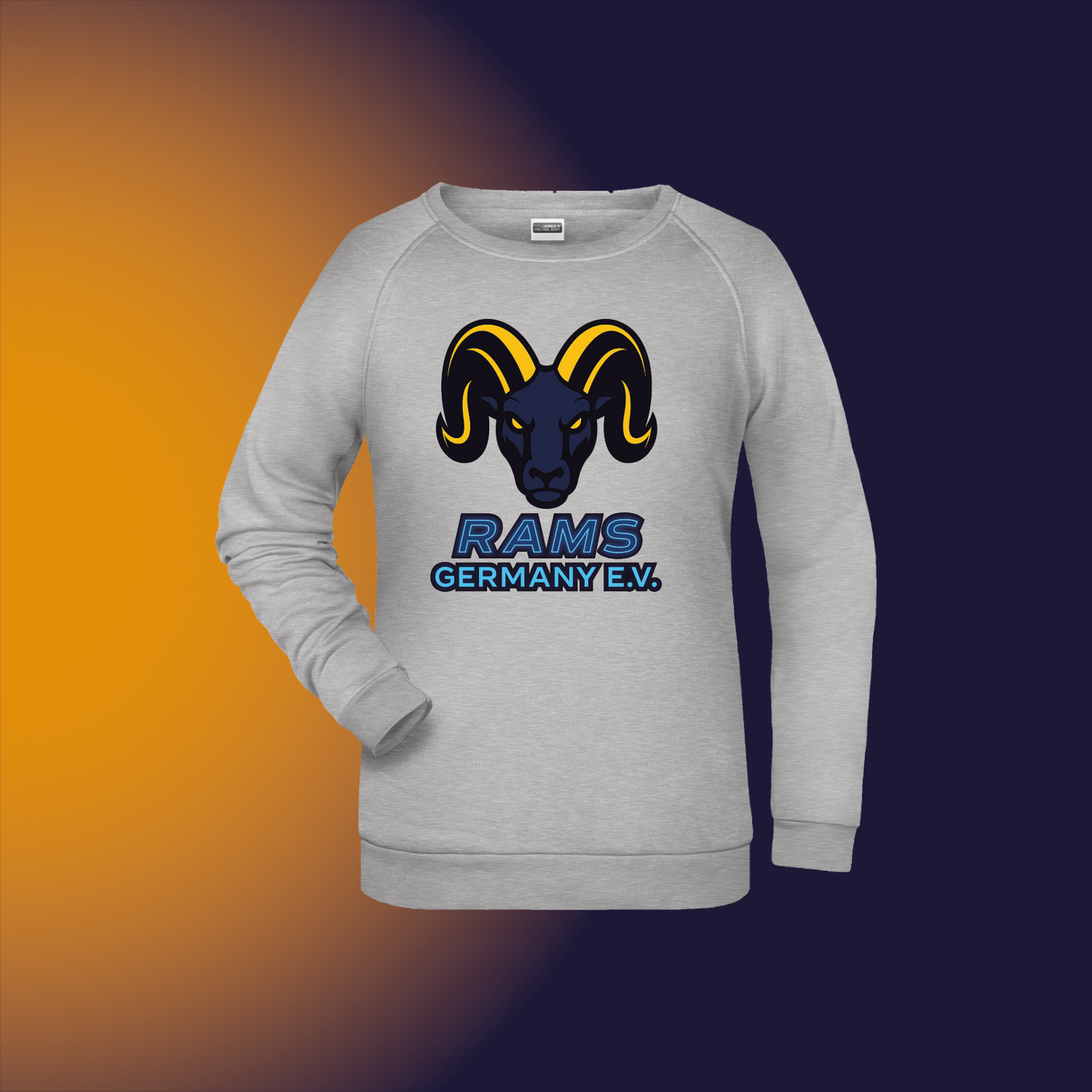 Rams Germany "Midnight"