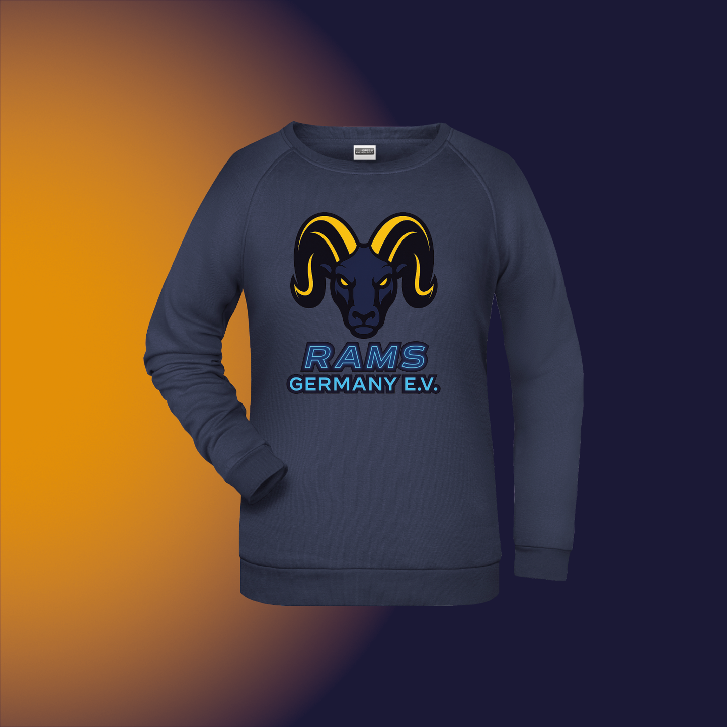 Rams Germany "Midnight"