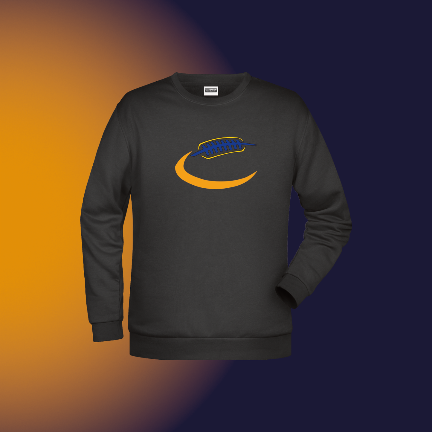 Rams Germany "American Football"