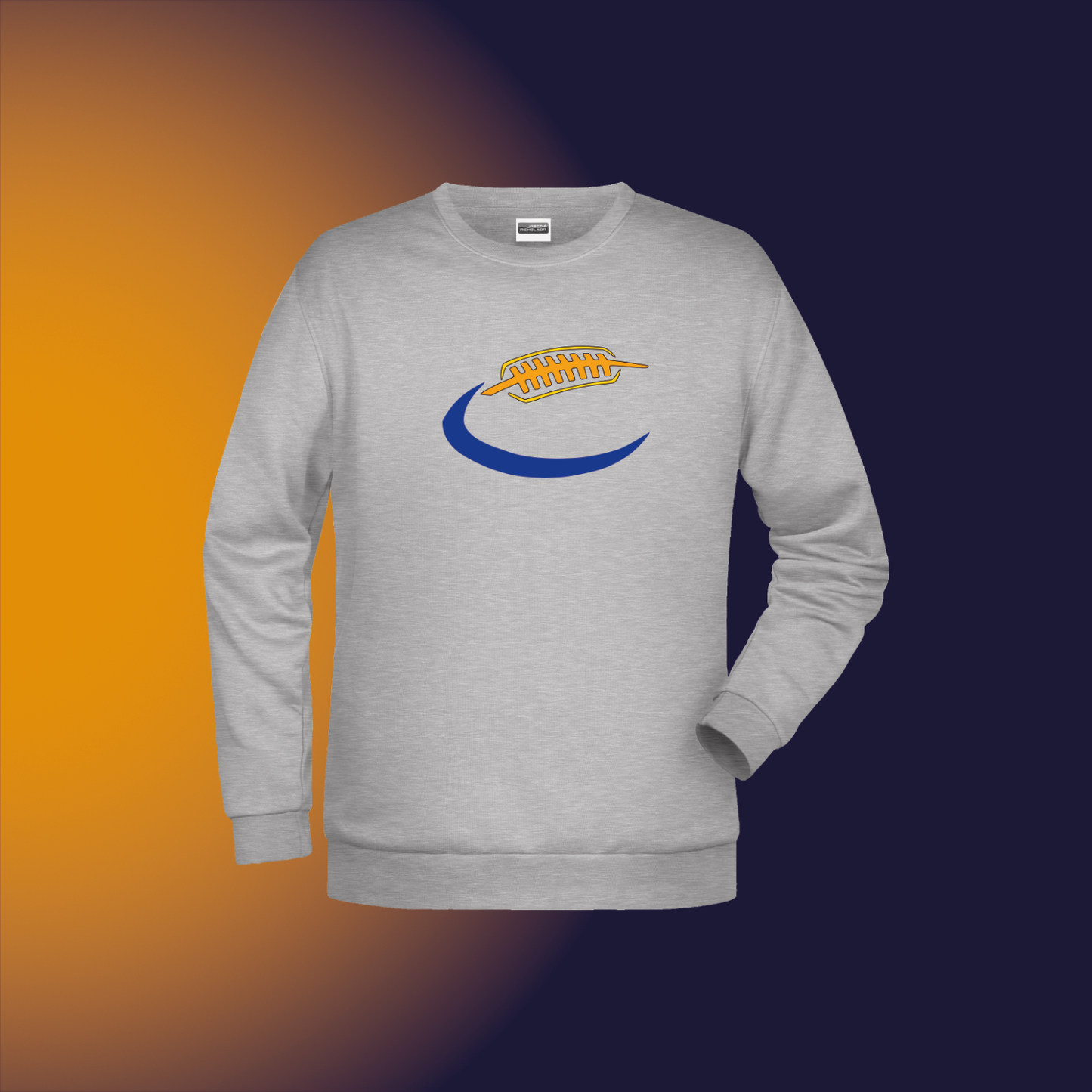 Rams Germany "American Football"