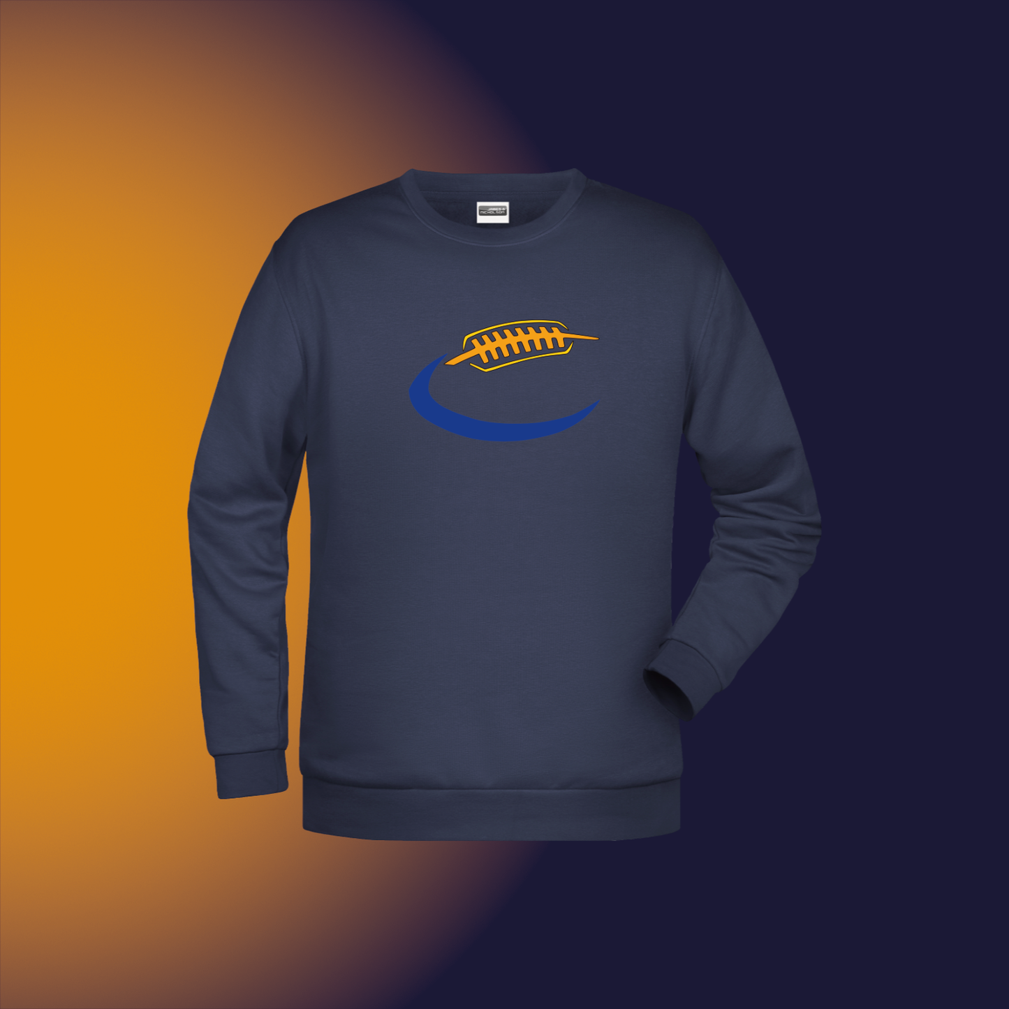 Rams Germany "American Football"