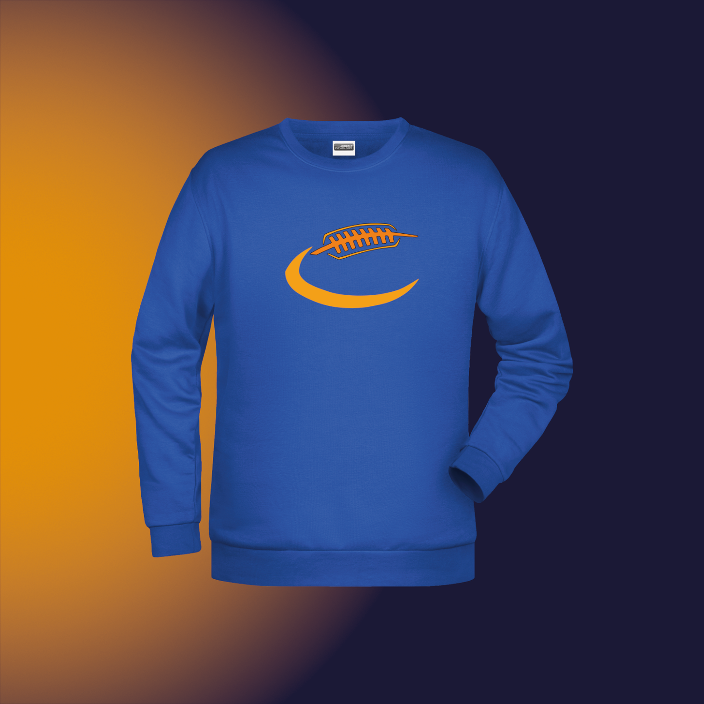 Rams Germany "American Football"