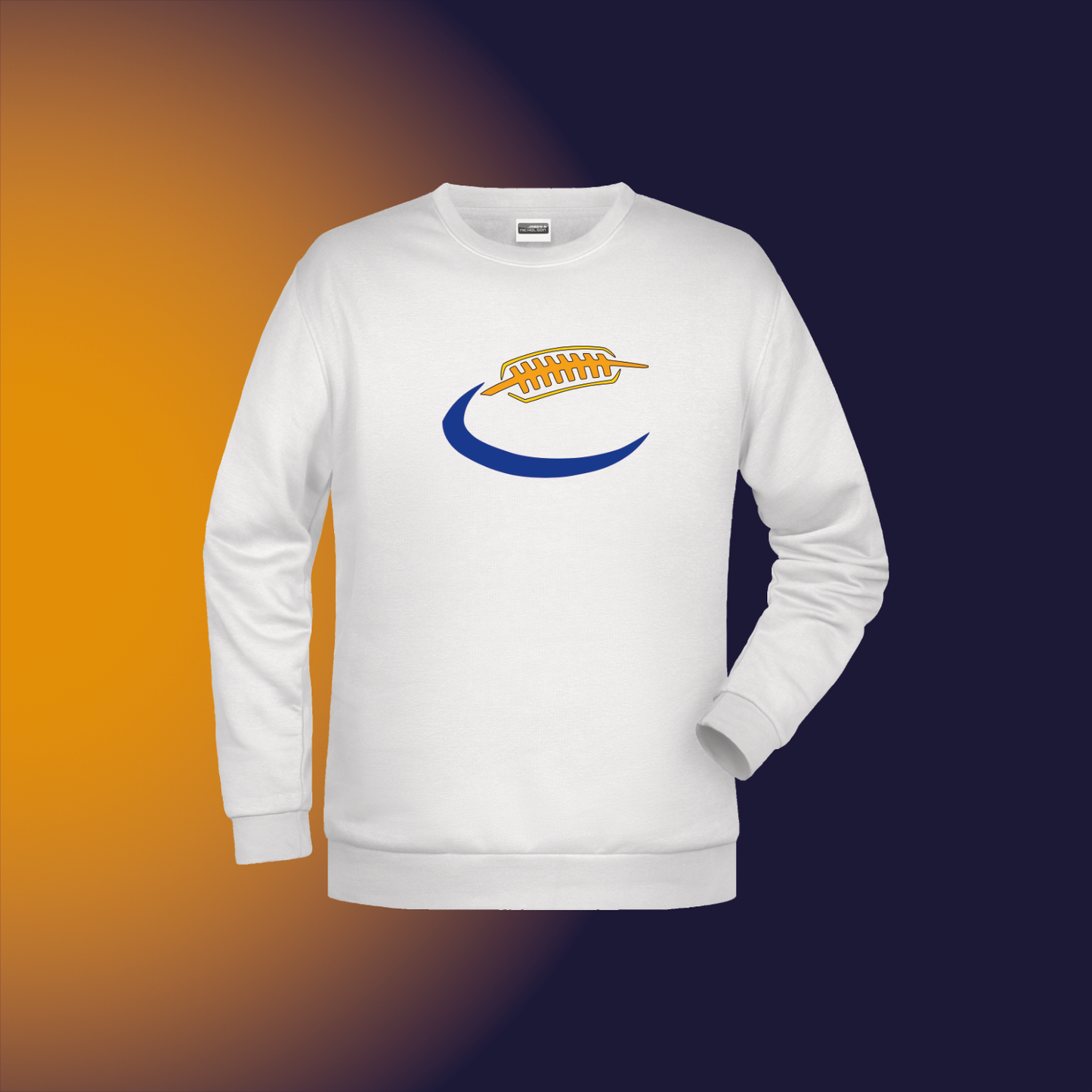 Rams Germany "American Football"