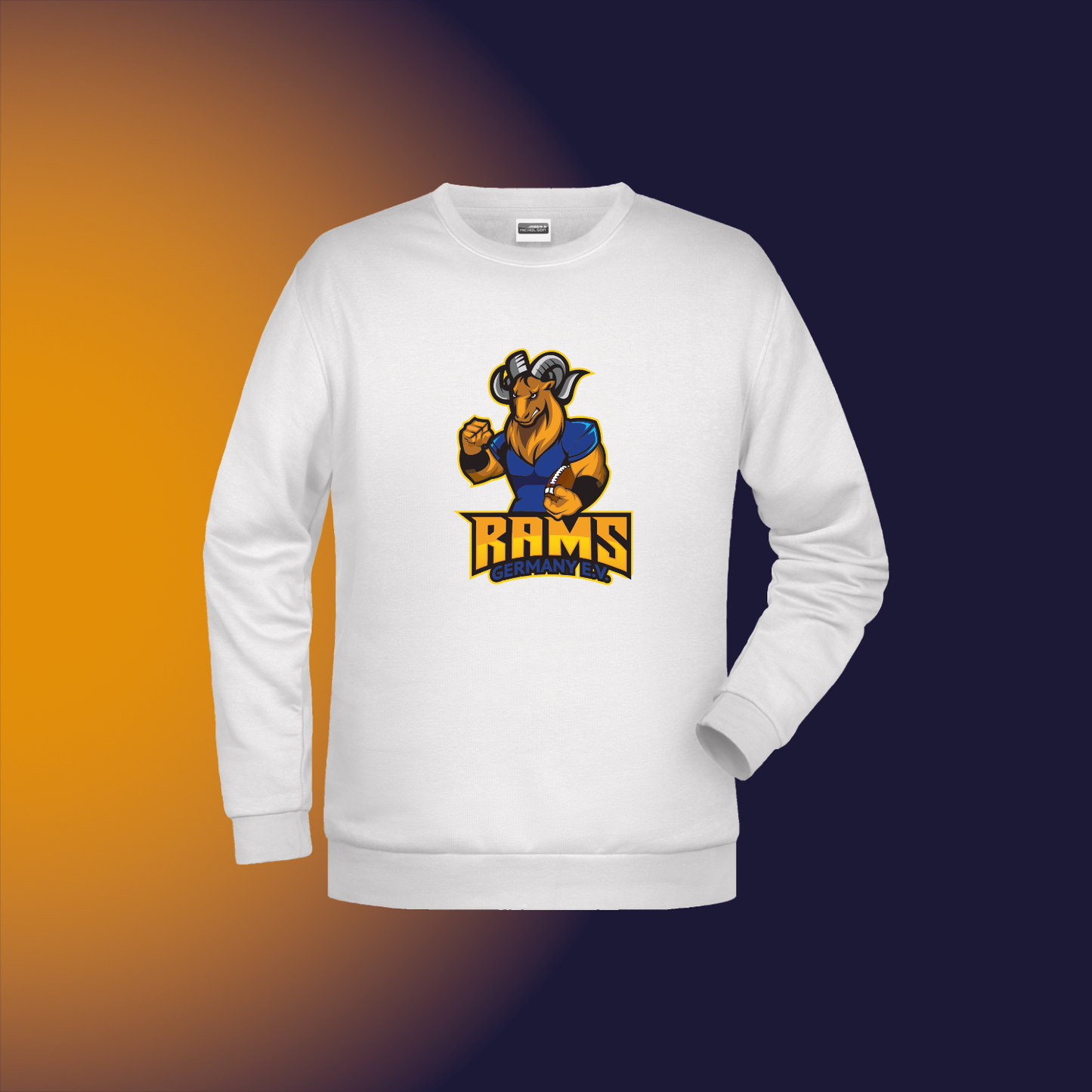 Rams Germany "Baller"