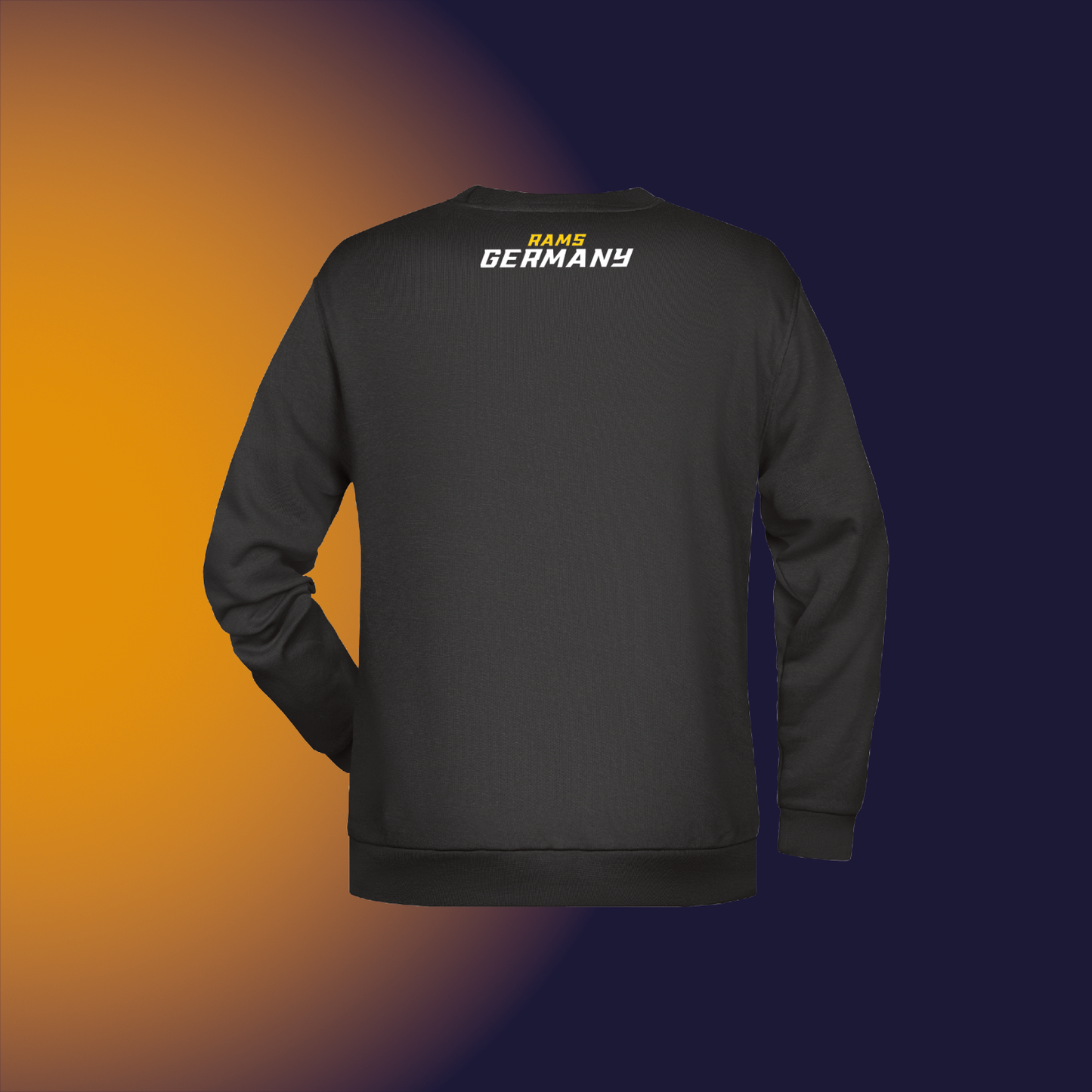 Rams Germany "LARGER"