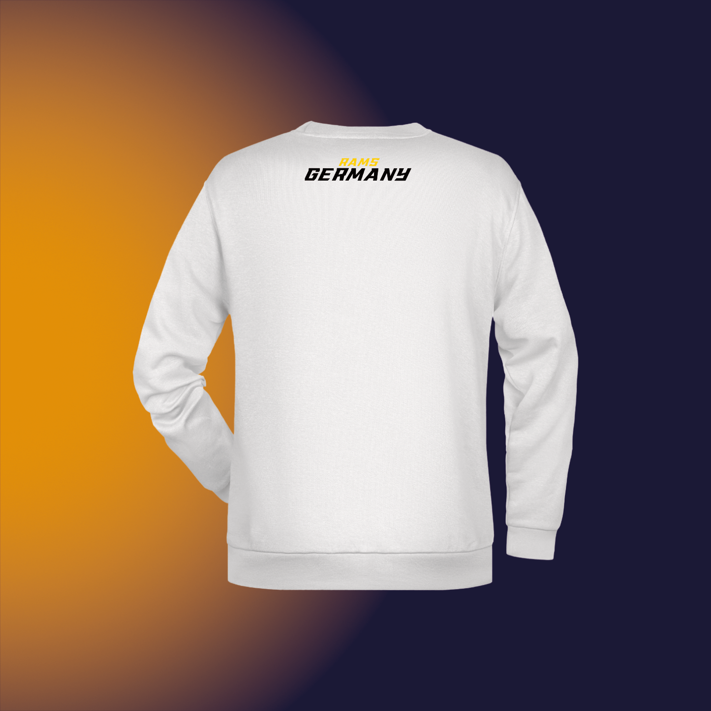 Rams Germany "LARGER"